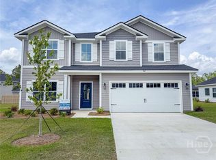 92 Holland Drive NE, Midway, GA 31320