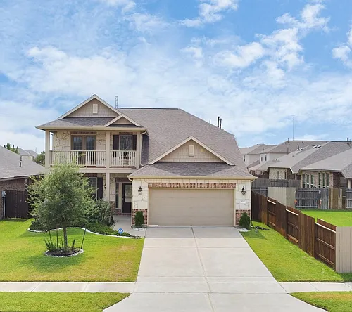 3731 Ember Falls Ln Photo 1