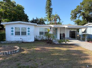 4732 54th Ave N, Saint Petersburg, FL 33714