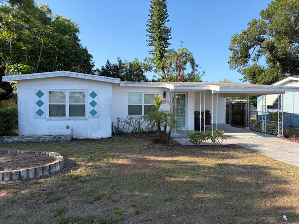 4732 54th Ave N, Saint Petersburg, FL 33714