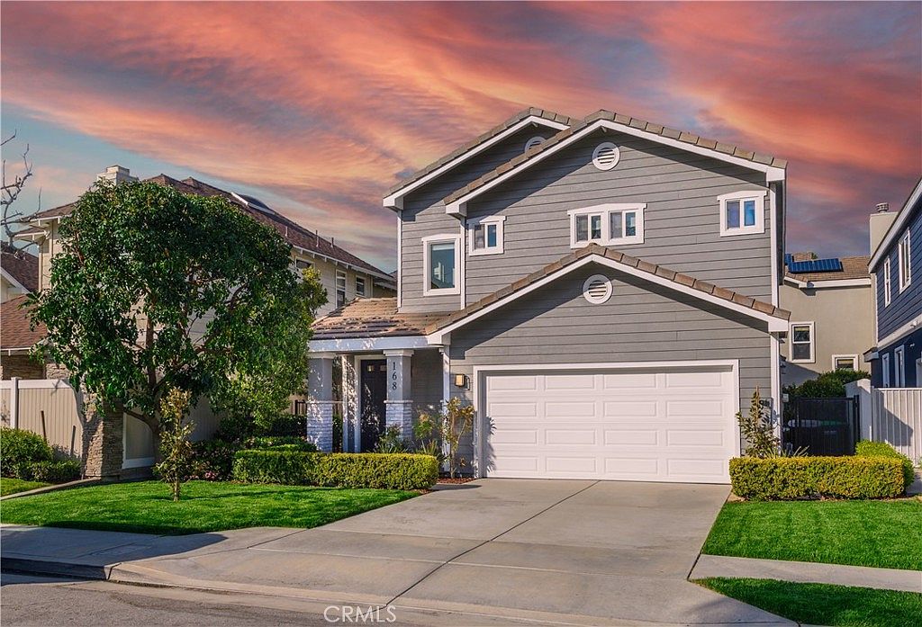 168 Merrill Pl, Costa Mesa, CA 92627 MLS OC23039751 Zillow