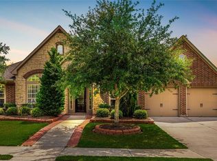 10118 Kessler Cove Ln, Katy, TX 77494