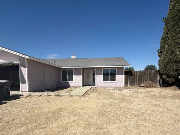 200 Armona Ave, Avenal, CA 93204