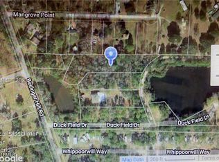 0 Bonnie Bryan Rd, Hardeeville, SC 29927