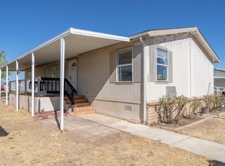 14556 E Tehachapi Blvd SPACE 153, Tehachapi, CA 93561