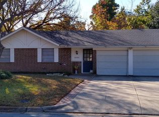 3602 San Rafael Dr, Arlington, TX 76013