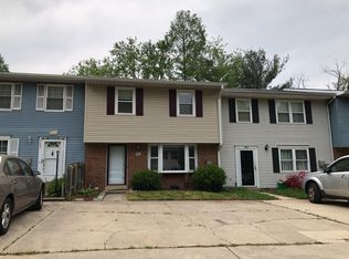 7605 Haines Ct, Laurel, MD 20707