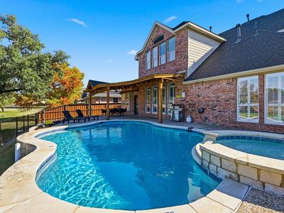 4843 Golfside Dr, Frisco, TX, 75035