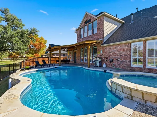 4843 Golfside Dr, Frisco, TX 75035