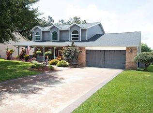 717 Camrose Dr, Brandon, FL 33510