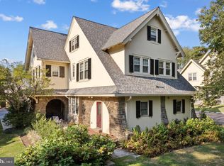 118 Montrose Ave #C, Bryn Mawr, PA 19010