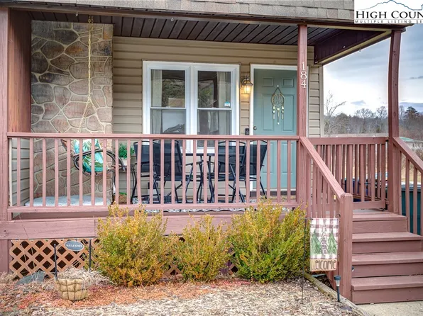 184 Adams Lane #0, Boone, NC 28607