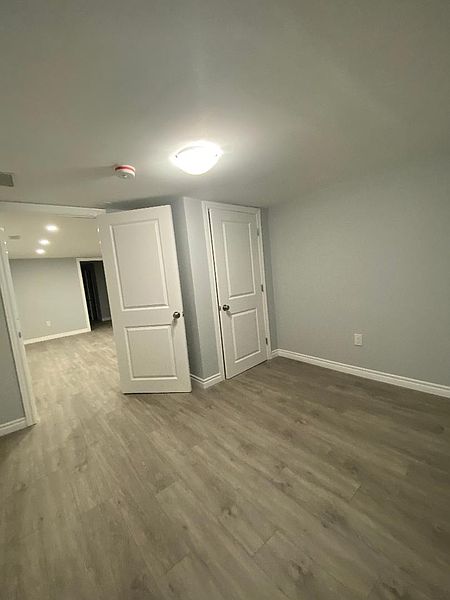 Kitchener Apartment for rent - 2 Bedrooms — photo 7