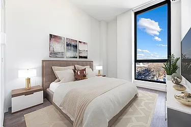 Rented by REAL New York