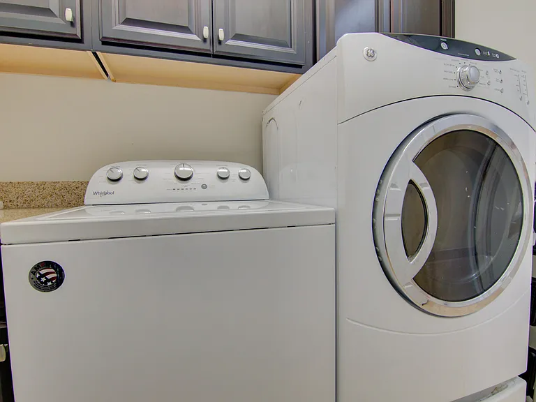 Washer/Dryer