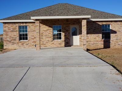 106 S Tyler St, Midland, TX, 79701