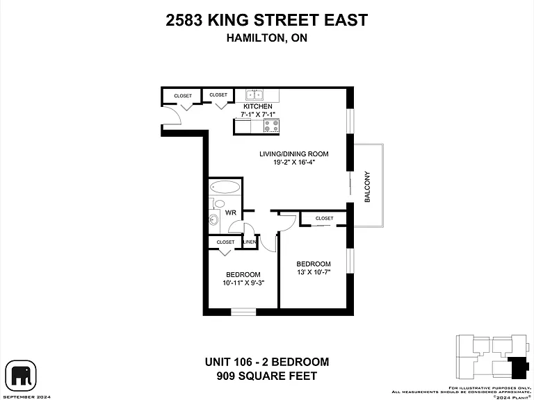 2583 King St E — Photo 19
