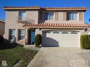1021 Falcon Way, Fillmore, CA 93015