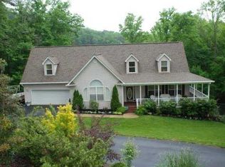 1013 Clift Cave Rd, Soddy Daisy, TN 37379