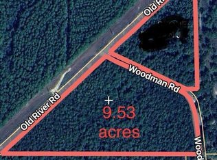 0 Old Riv, Vancleave, MS 39565