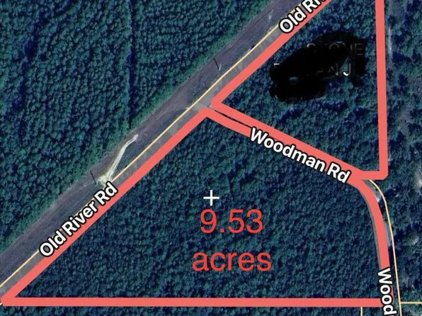 0 Old Riv, Vancleave, MS 39565