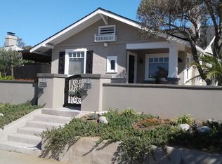 1610 Cypress Ave, San Diego, CA 92103