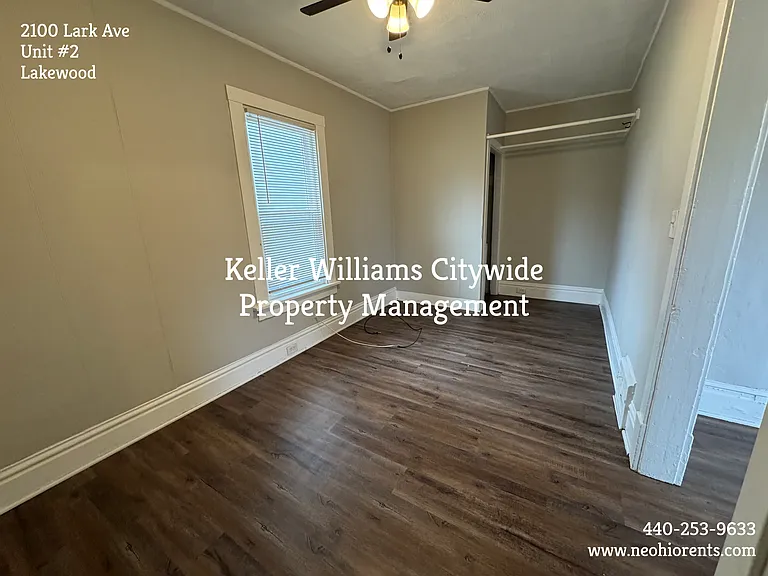1 bedroom in Lakewood Unit #1 — Photo 14
