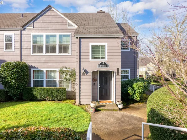 8440 SW Curry Dr, Wilsonville, OR 97070