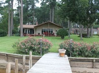 NP104 Lake Cherokee, Longview, TX 75603