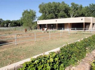 6 Camino De Las Brisas, Corrales, NM 87048