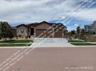 7215 Rim Bluff Ln, Colorado Springs, CO 80927