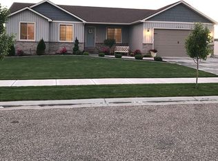 3947 N Yates Ave, Idaho Falls, ID 83401