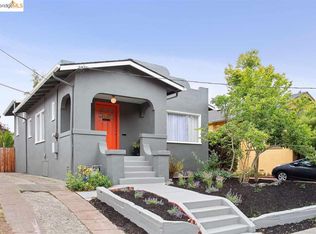 1310 Parker St, Berkeley, CA 94702