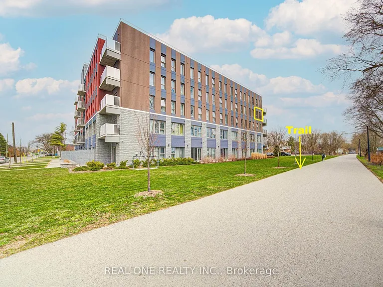 77 Leland St #510 — Photo 17