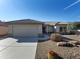 19510 N Hidden Canyon Dr, Surprise, AZ 85374