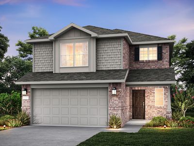 2506 Carlow Ln, Princeton, TX, 75407