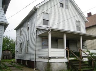 16524 Burnside Ave, Cleveland, OH