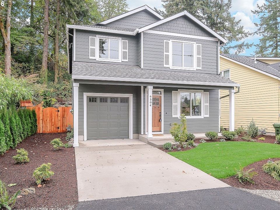 1st image of 6504 SE Alder Pl