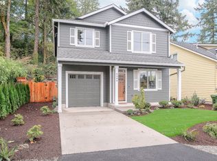 6504 SE Alder Pl, Milwaukie, OR 97222