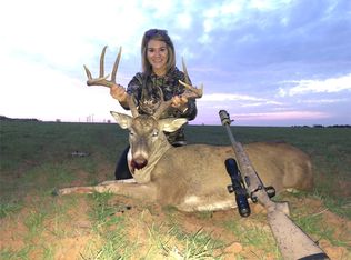 N/a, Seymour, TX 76380