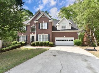 1448 Macy Ln, Lawrenceville, GA 30043