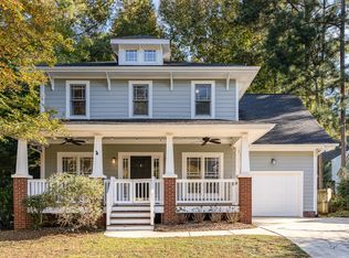 106 Rustic Pine Ct, Apex, NC 27502