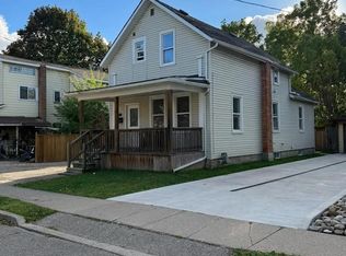 83 Dorset St, Waterloo, ON N2L3M3