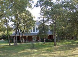 315 Brave Eagle Trl, Decatur, TX 76234