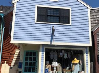 38 Bearskin Nck #2F, Rockport, MA 01966