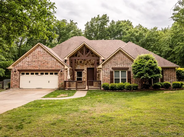6959 Oak Tree Ct, Kingston, OK 73439