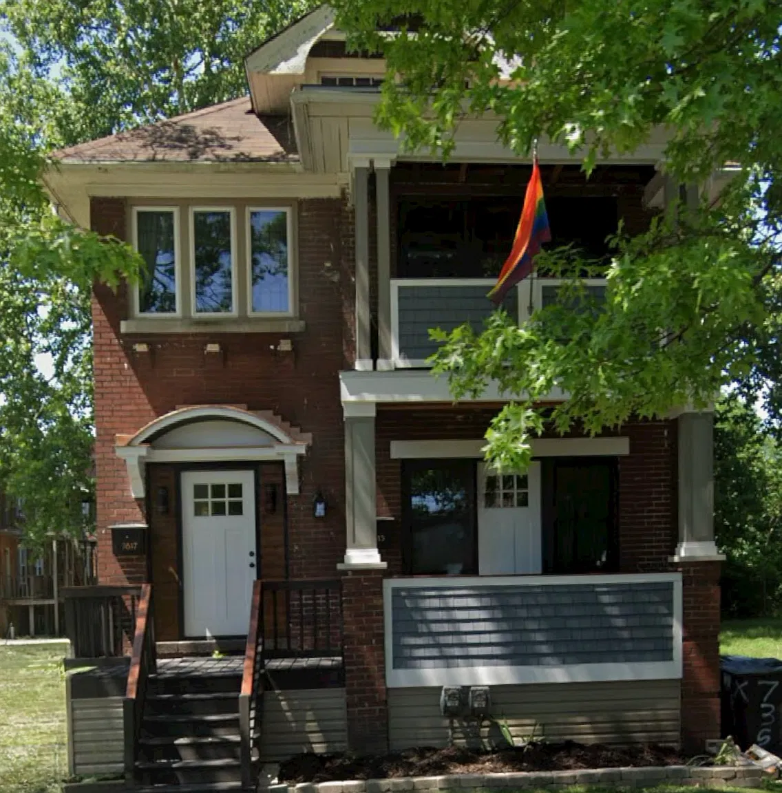 2 bed, 1100 sqft, $1,400 — Photo 1