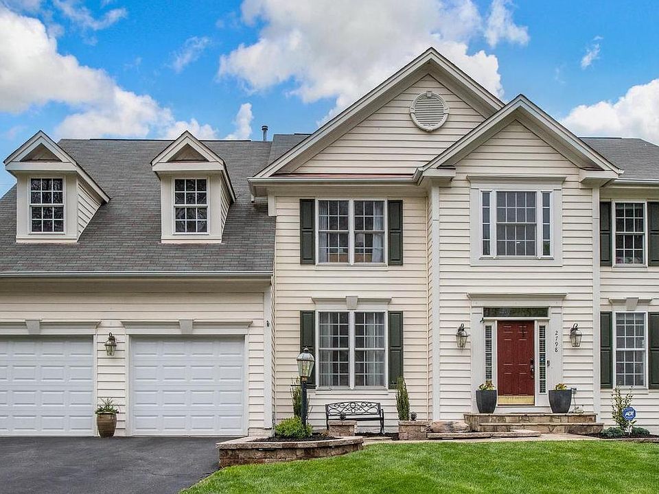 1st image of 2798 Burrough Hill Ln