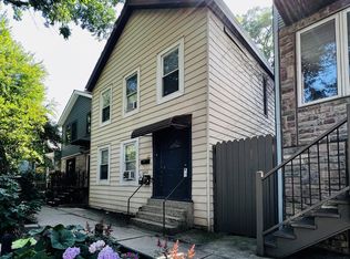 1842 N Bissell St, Chicago, IL 60614