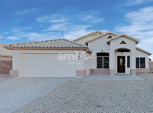 10613 W Echo Ln, Peoria, AZ 85345